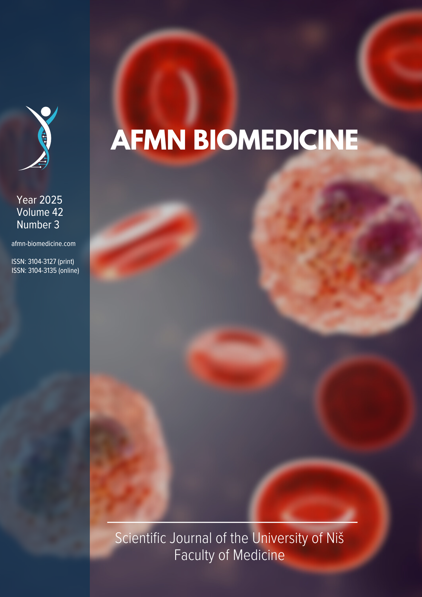 AFMN BIOMEDICINE