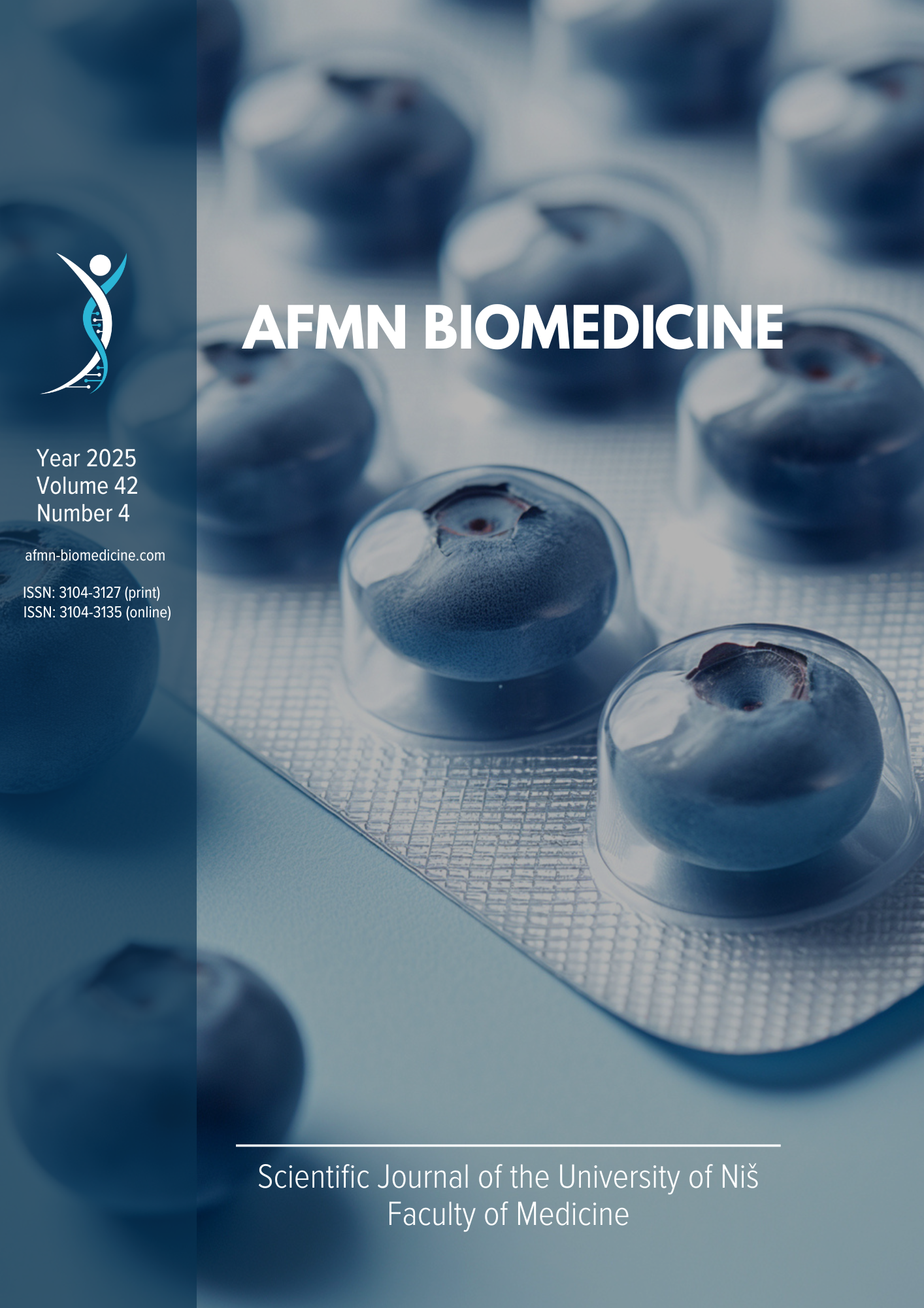 AFMN BIOMEDICINE