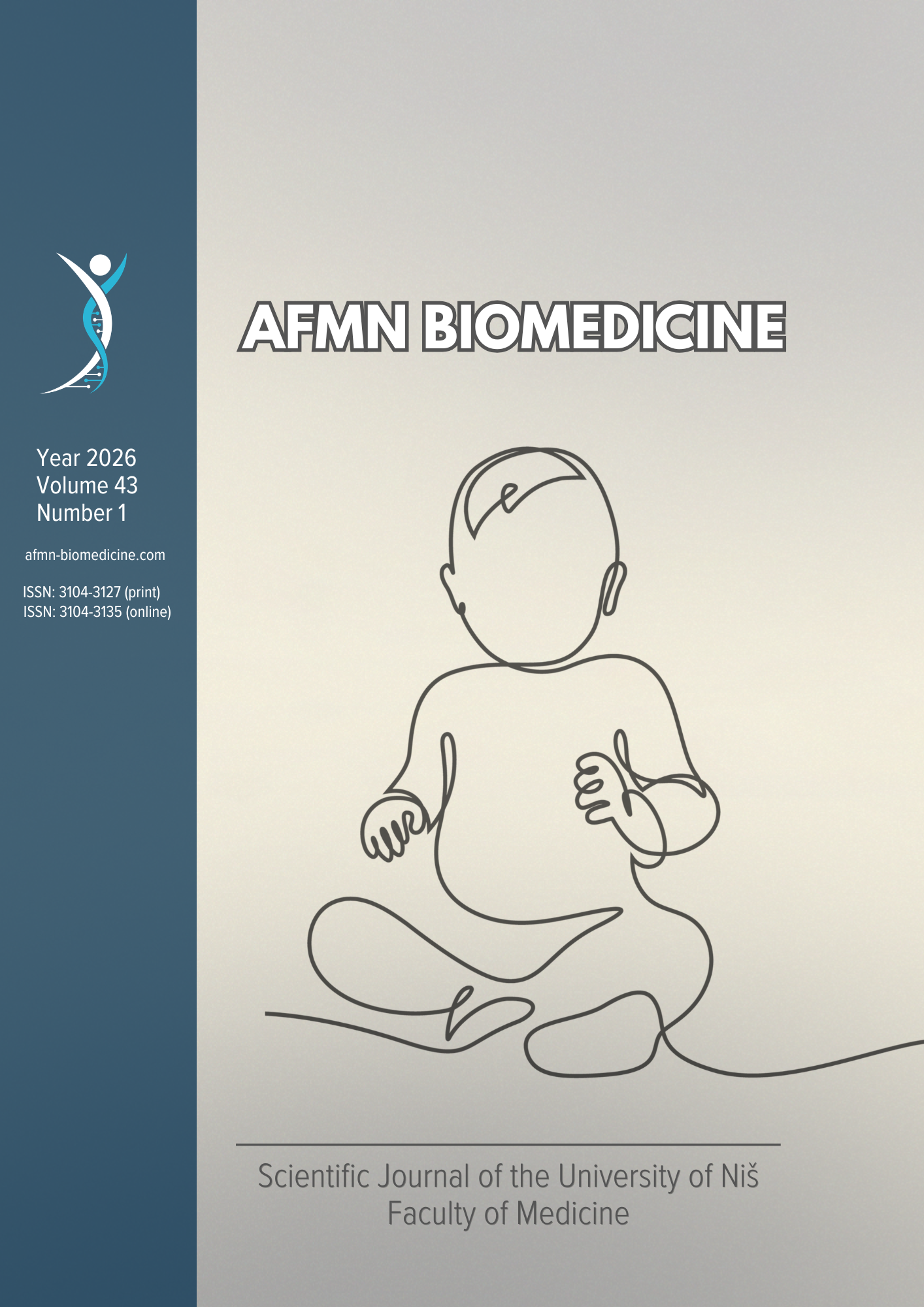 AFMN BIOMEDICINE