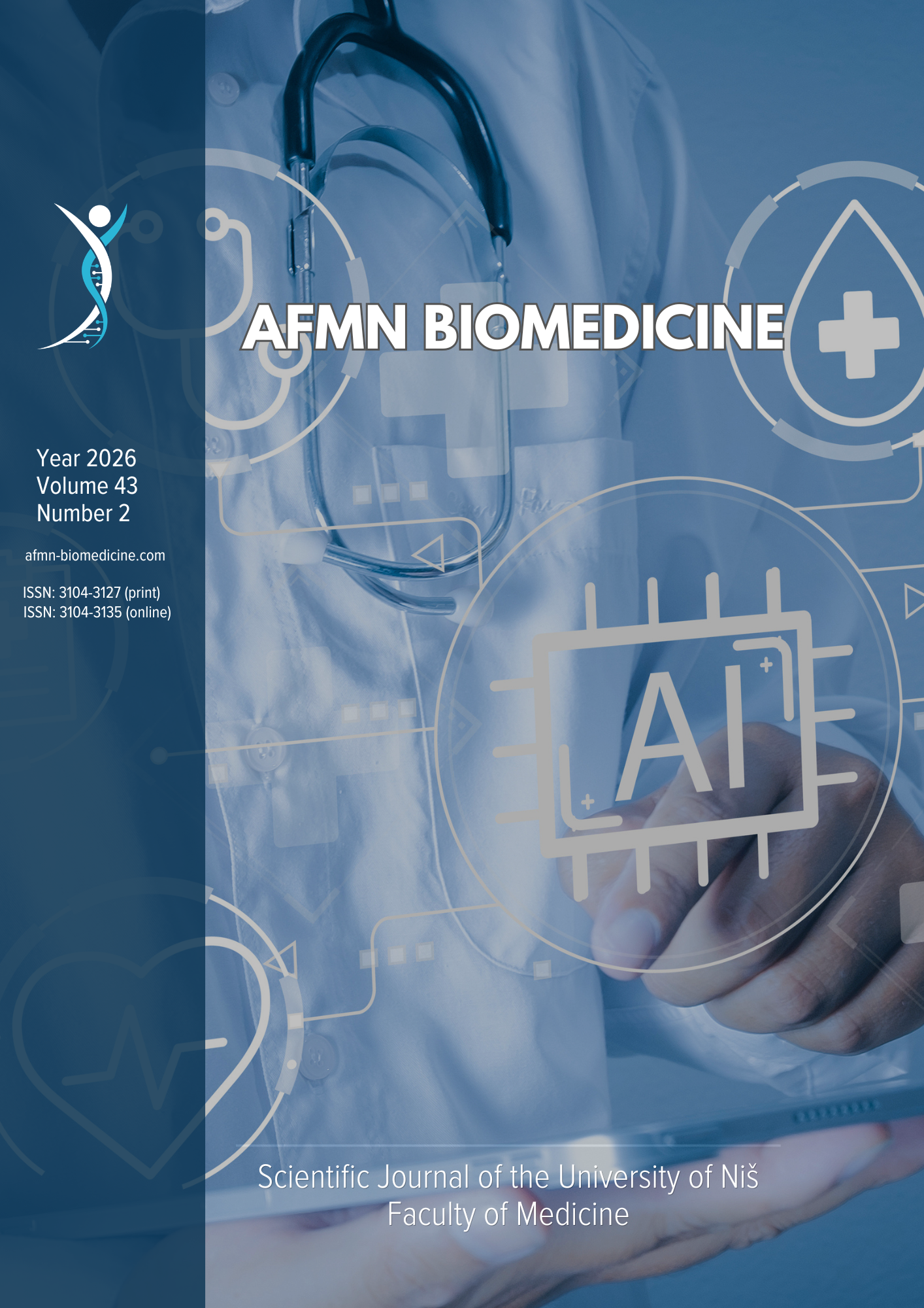AFMN BIOMEDICINE