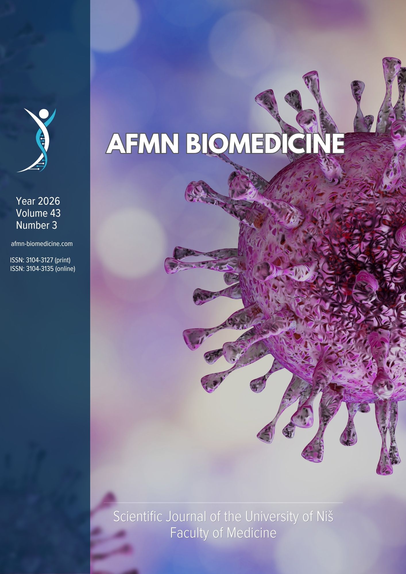 AFMN BIOMEDICINE