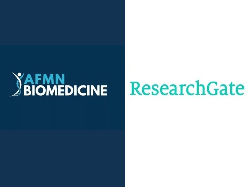 AFMN Biomedicine Partners with ResearchGate to Enhance Journal Visibility